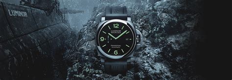 panerai amsterdam opening times